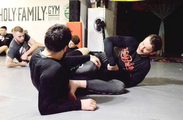 Открытый ковер