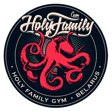 HolyFamily logo